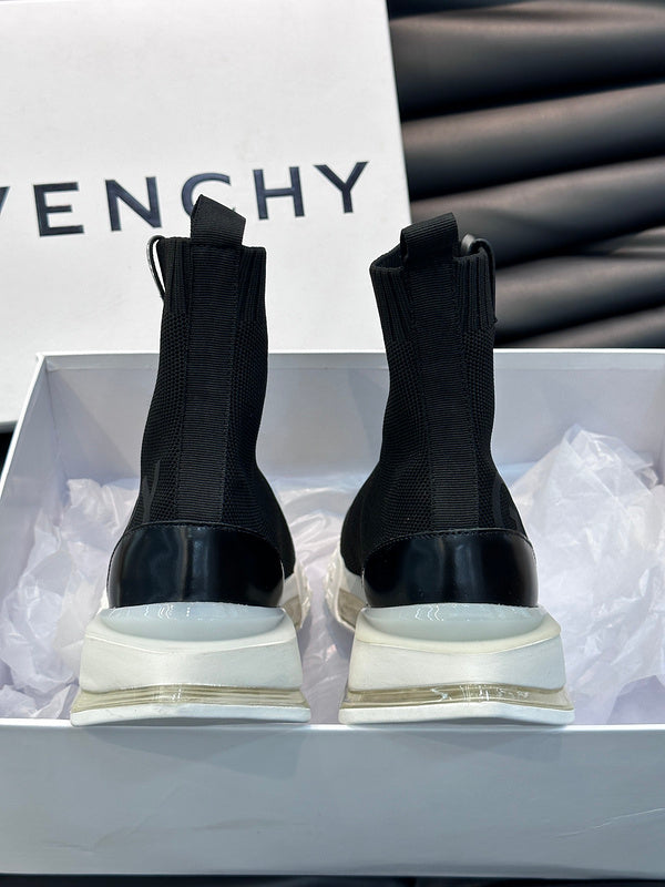 Givenchy Luxury Shoes