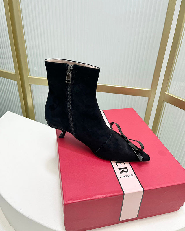 Roger Vivier Luxury Shoes