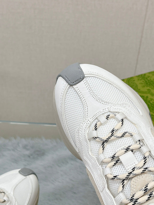 Gucci Luxury Shoes
