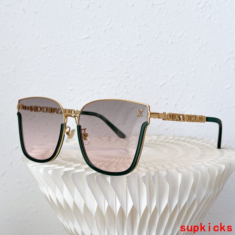 Louis Vuittion Luxury Sunglasses