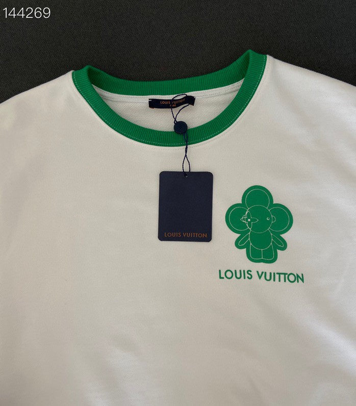 Louis Vuittion Luxury Clothes