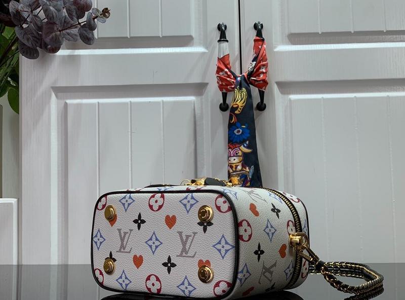Ava’s Mode - LOV Bags - 2642
