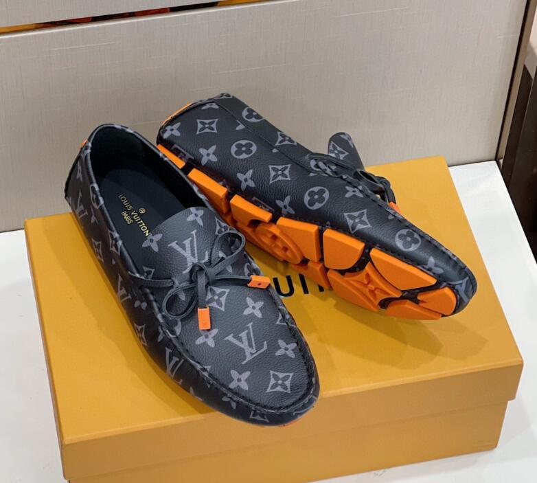 Ava’s Mode - LOV Men Shoes - 874