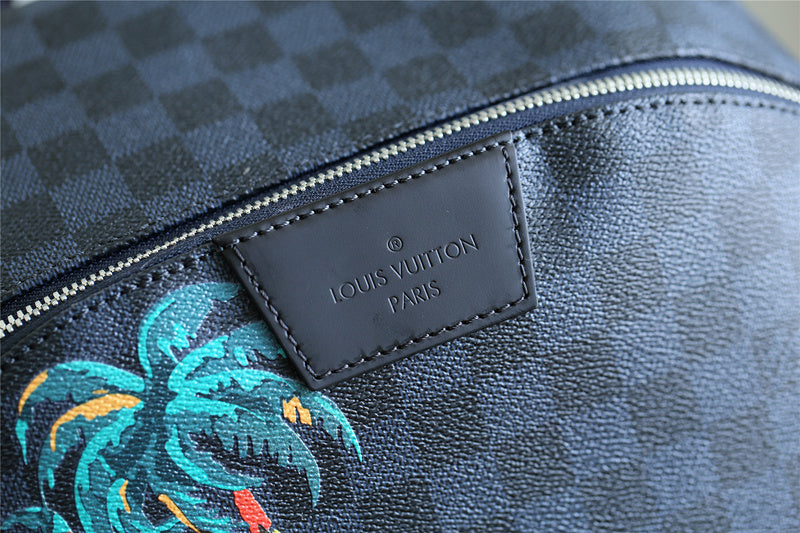I W Fashion Lu-Vi bags - 9776