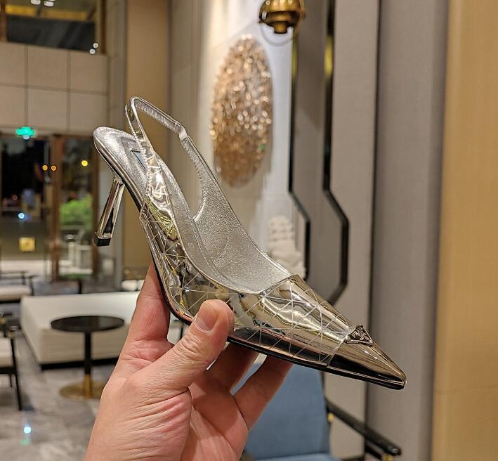 Ava’s Mode - PD Women Shoes - 271