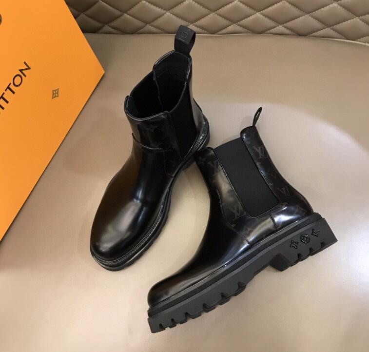 Ava’s Mode - LOV Men Shoes - 844