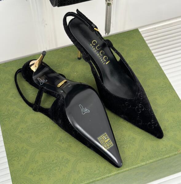 Ava’s Mode - LOV Women Shoes - 312