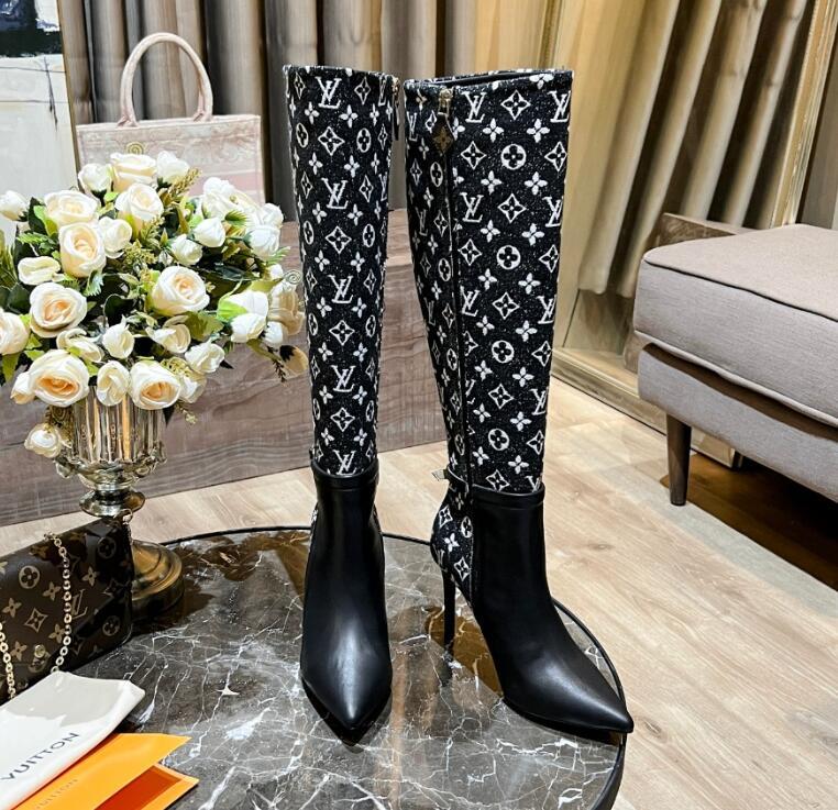 Ava’s Mode - LOV Women Shoes - 871