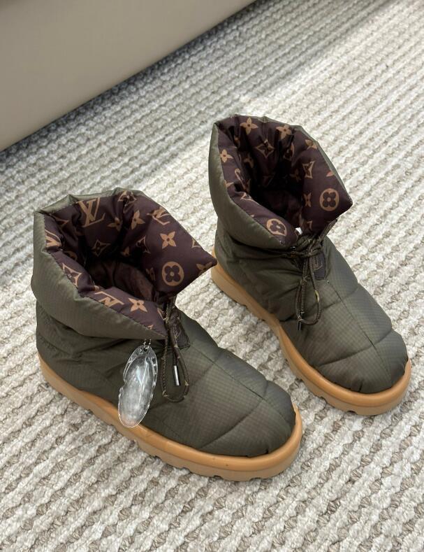 Ava’s Mode - LOV Women Shoes - 675