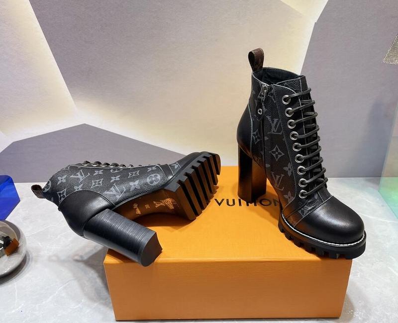 Ava’s Mode - LOV Women Shoes - 773