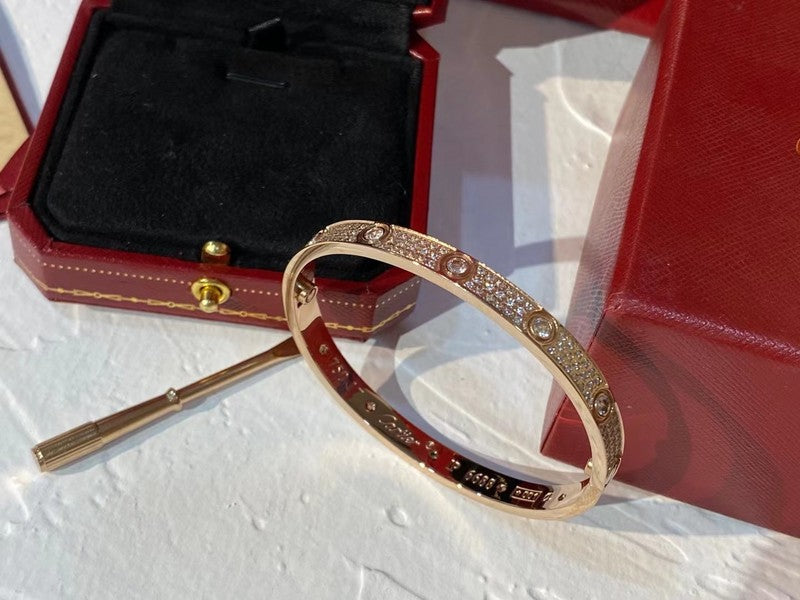 Cartier Jewelry