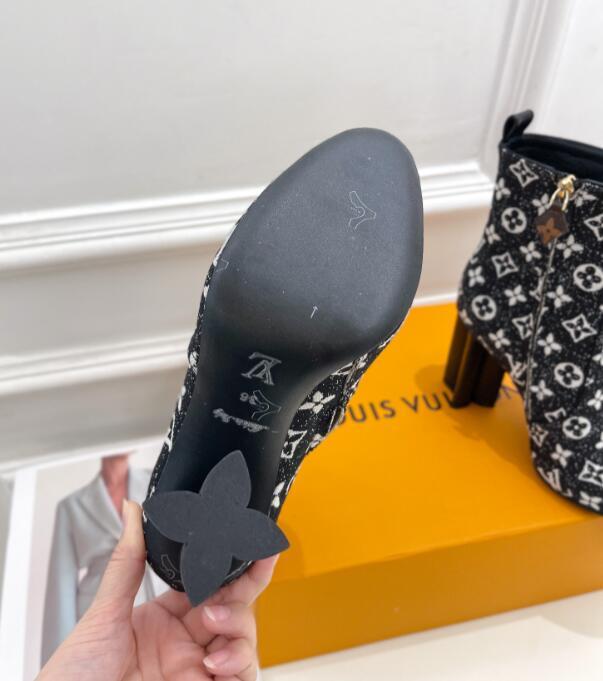 Ava’s Mode - LOV Women Shoes - 830