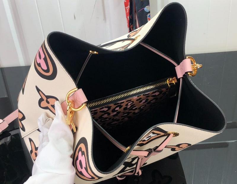 Ava’s Mode - LOV Bags - 2340
