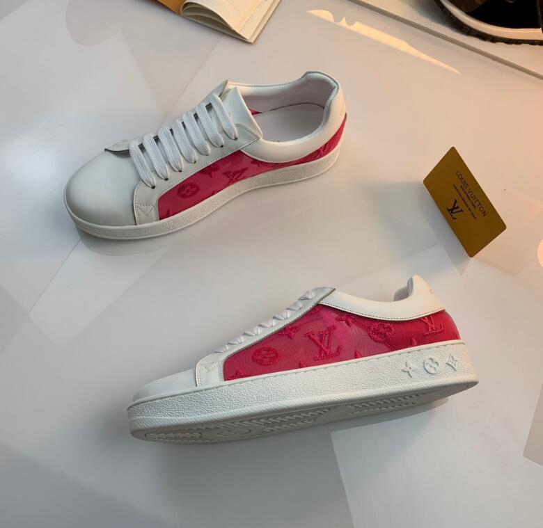 Ava’s Mode - LOV Men Shoes - 1742