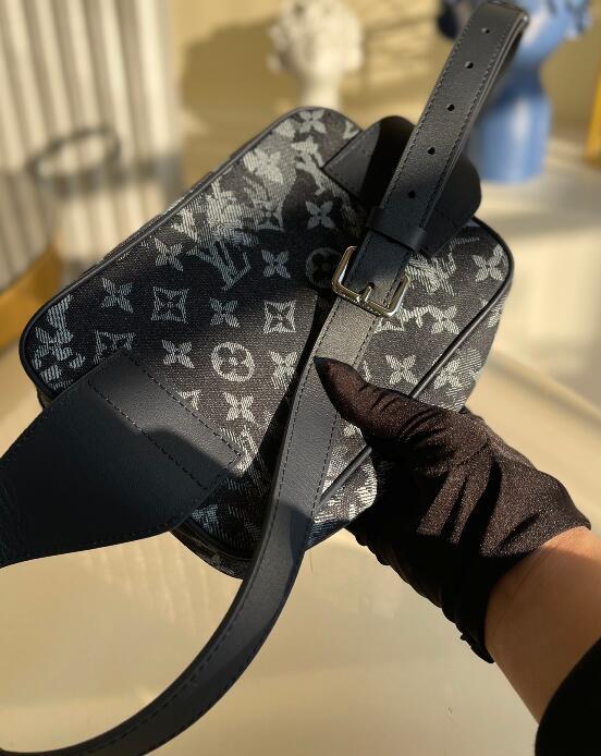 Ava’s Mode - LOV Bags - 2593