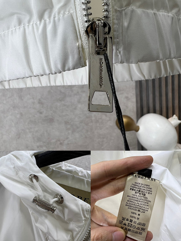 Burberry Luxury Clothes