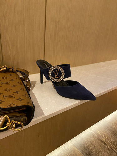 Louis Vuittion Luxury Shoes
