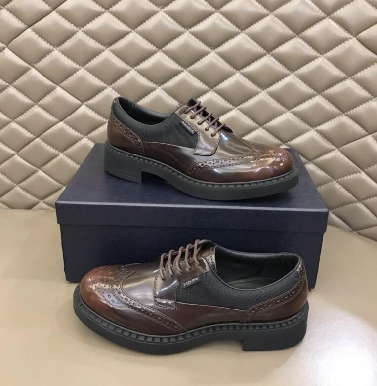 Ava’s Mode - PD Men Shoes - 128