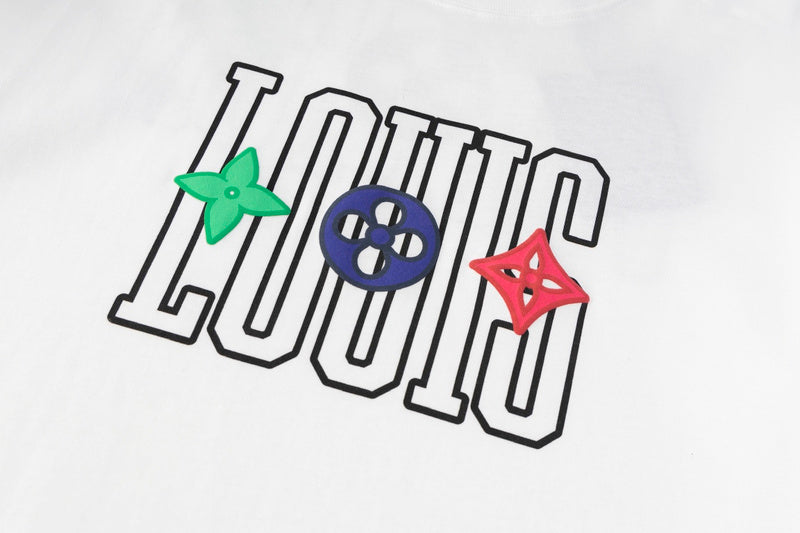 Louis Vuittion Luxury T-Shirt