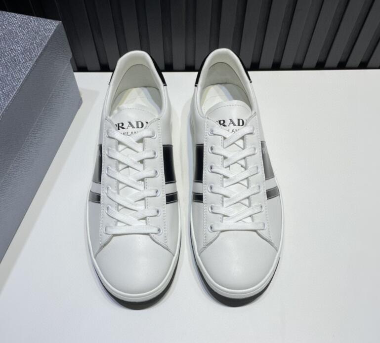 Ava’s Mode - PD Men Shoes - 327