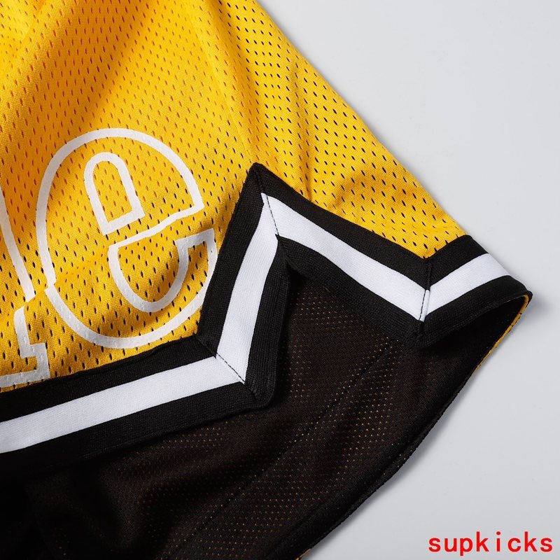 RHUDE Luxury Cloth