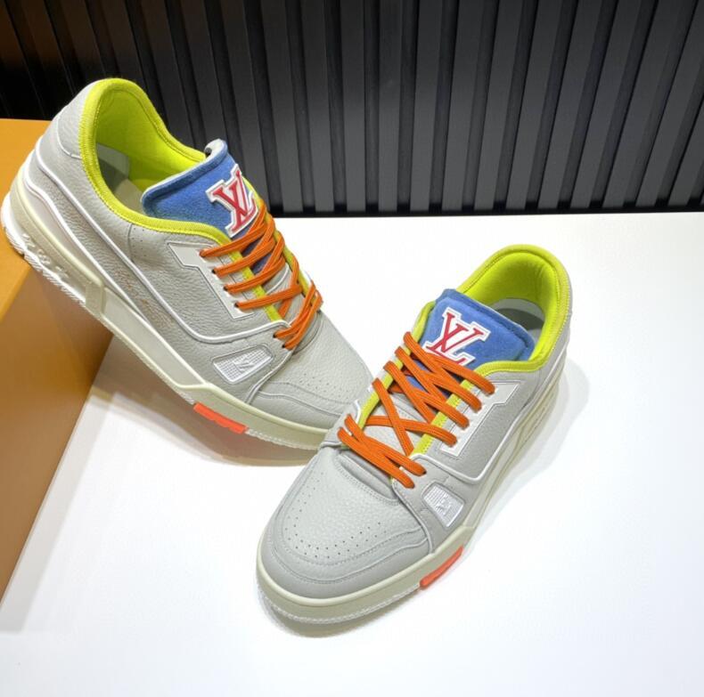 Ava’s Mode - LOV Men Shoes - 1456
