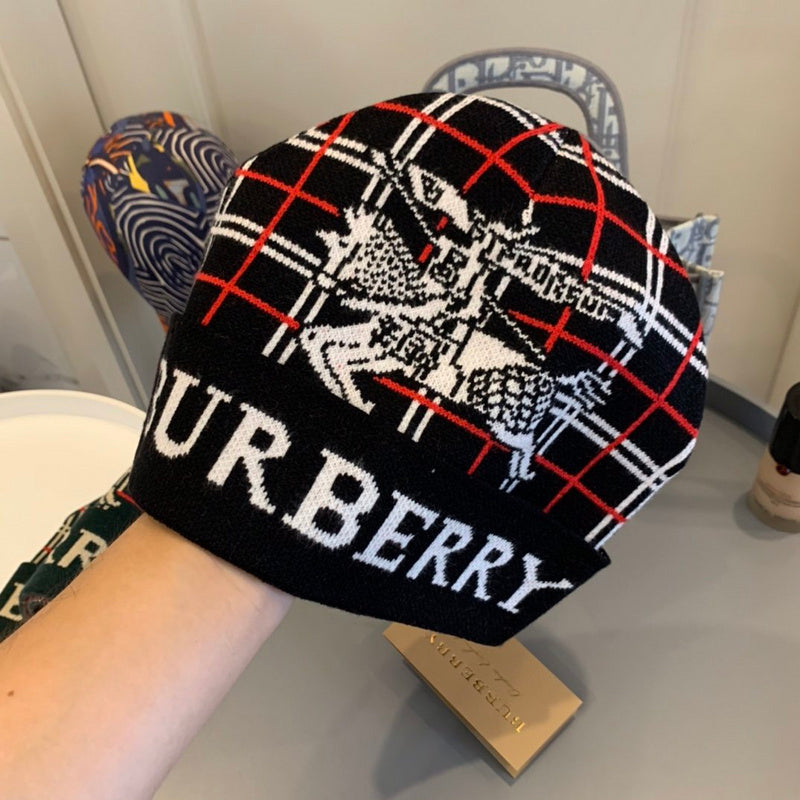 Burberry Luxury Cap