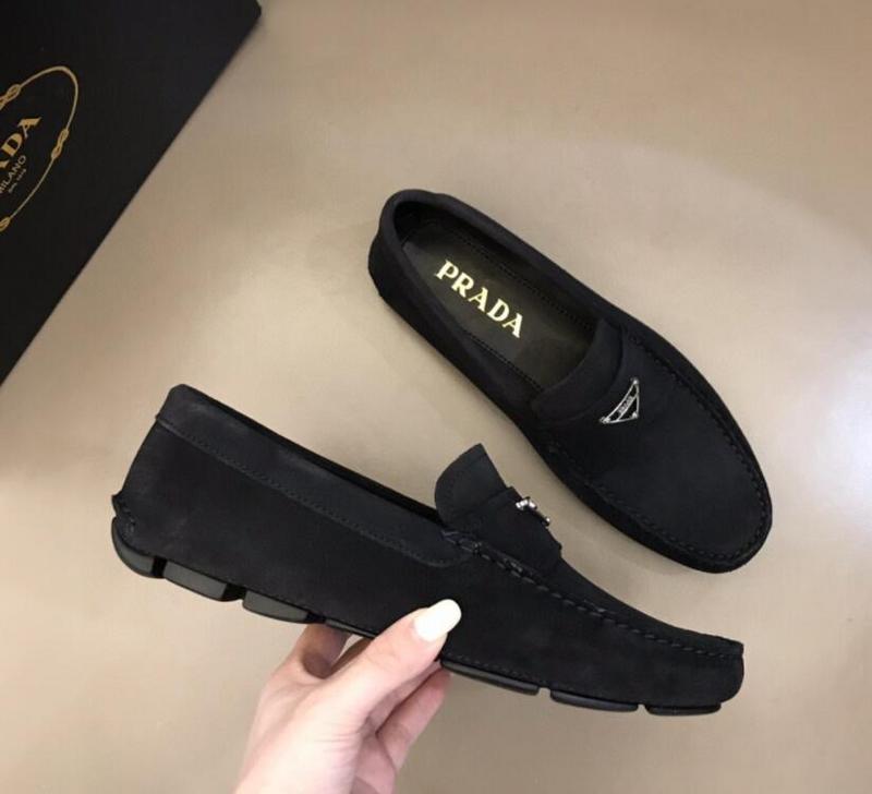 Ava’s Mode - PD Men Shoes - 386