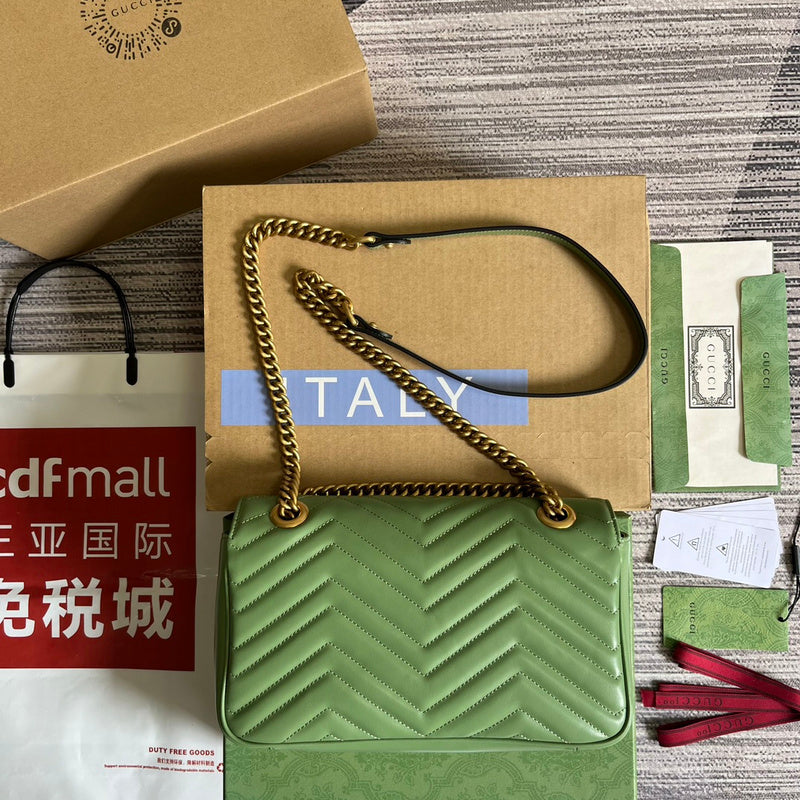 PHA - GUKI Bags - 817