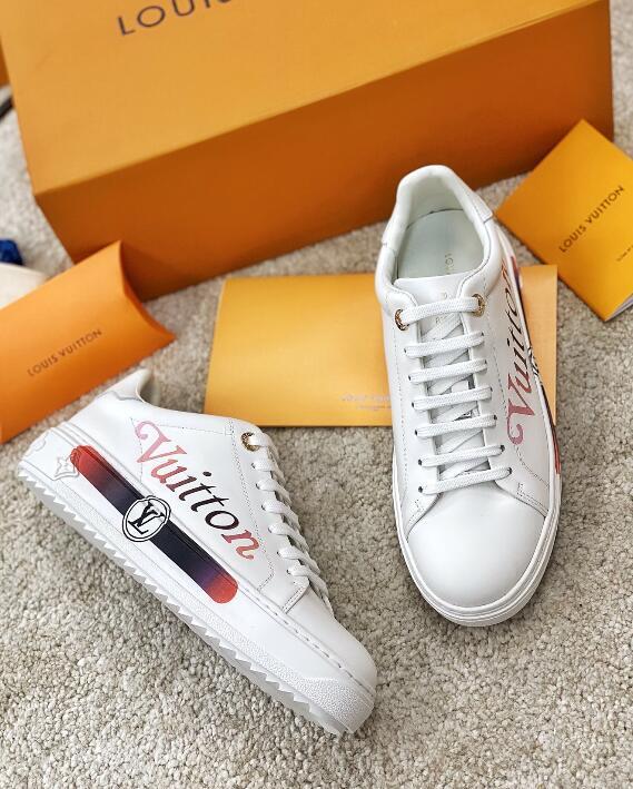 Ava’s Mode - LOV Men Shoes - 1722