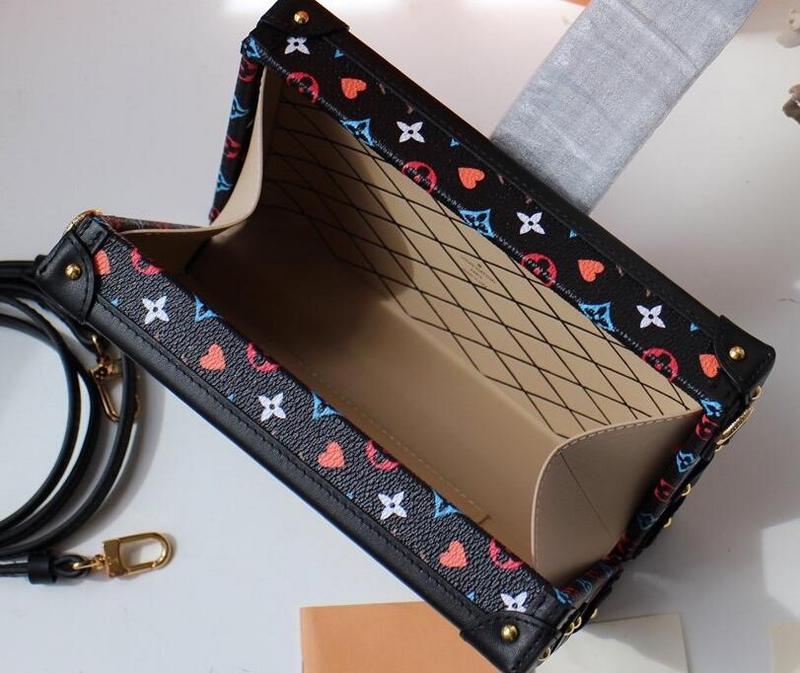 Ava’s Mode - LOV Bags - 2665