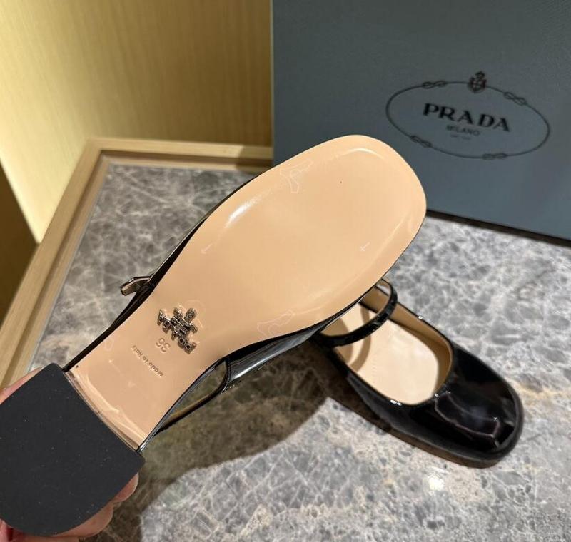 Ava’s Mode - PD Women Shoes - 211