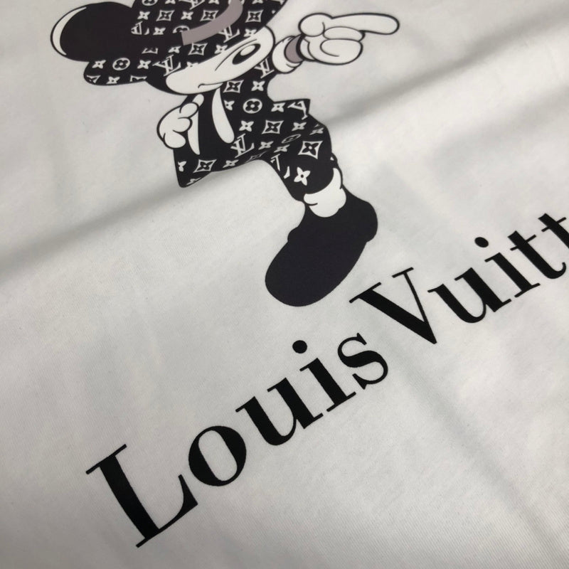 Louis Vuittion Luxury T-Shirt