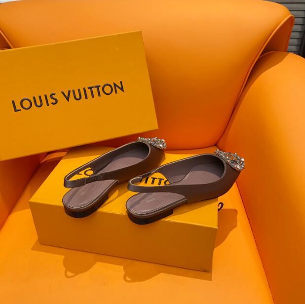Ava’s Mode - LOV Women Shoes - 261