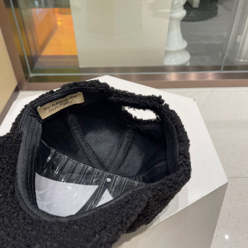 Burberry Luxury Cap