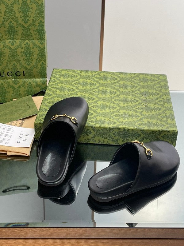 Gucci Luxury Shoes