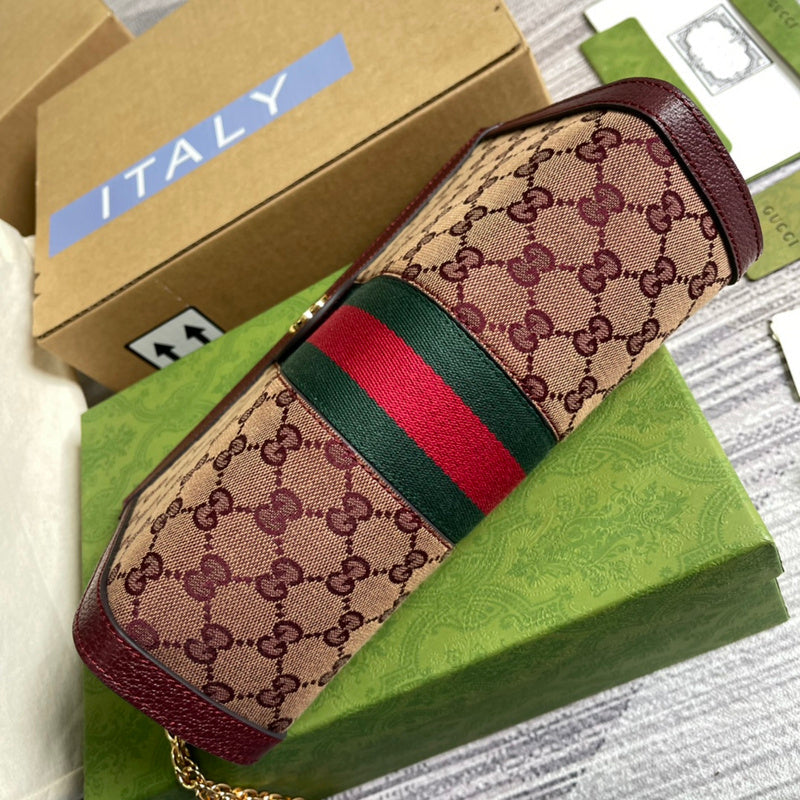 PHA - GUKI Bags - 1537