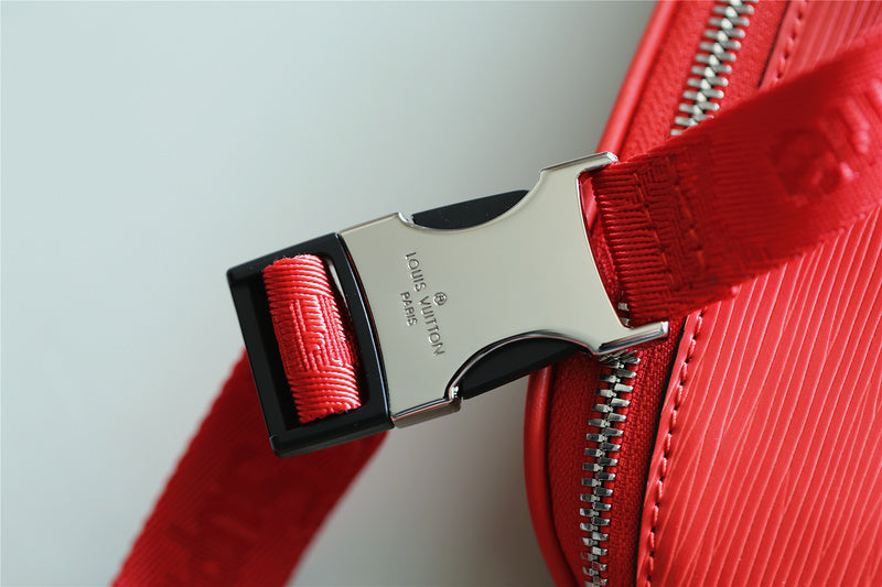 I W Fashion Lu-Vi bags - 10366