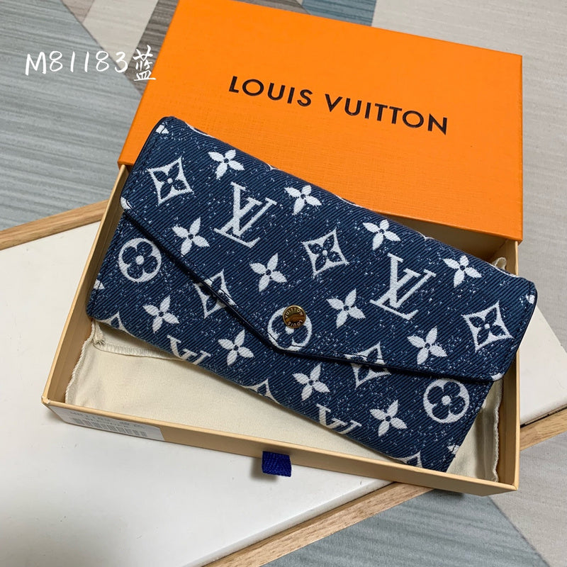 I W Fashion Lu-Vi Bags - 16923