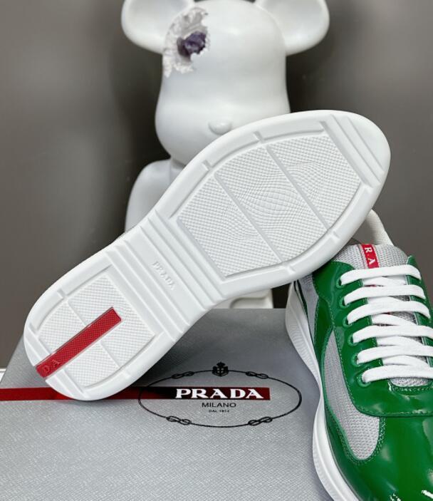 Ava’s Mode - PD Men Shoes - 013