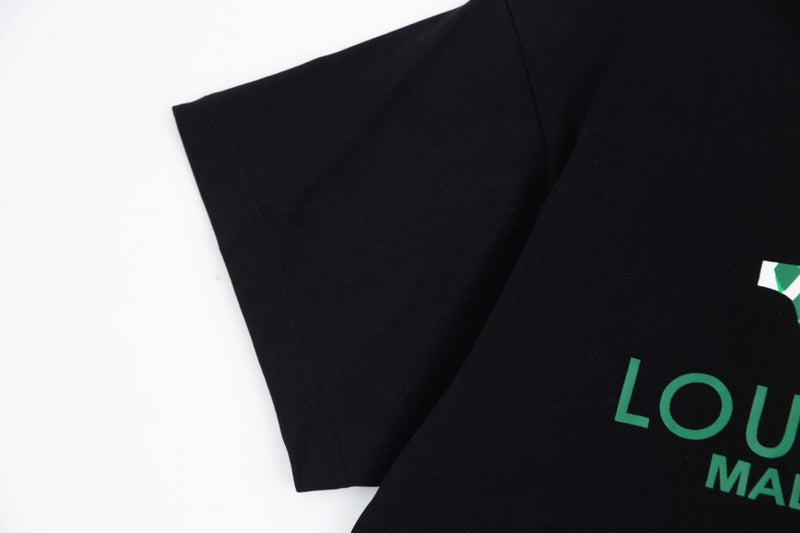 Louis Vuittion Luxury T-Shirt