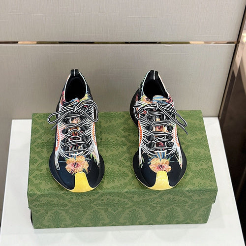 Gucci Luxury Shoes