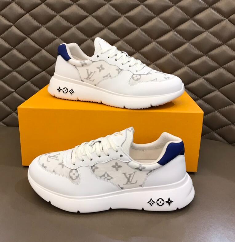 Ava’s Mode - LOV Men Shoes - 1508