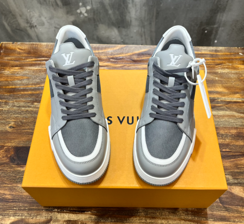 Ava’s Mode - LOV Men Shoes - 128