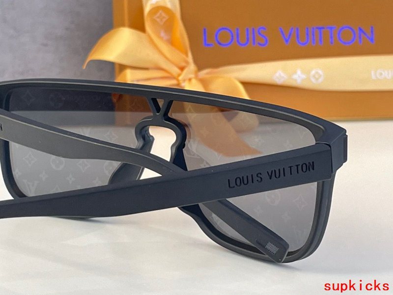 Louis Vuittion Luxury Sunglasses