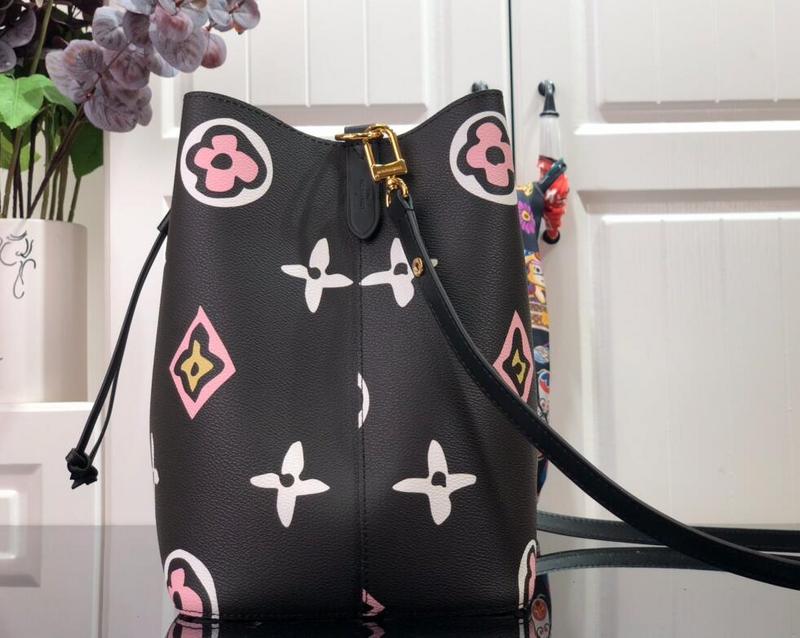 Ava’s Mode - LOV Bags - 2358