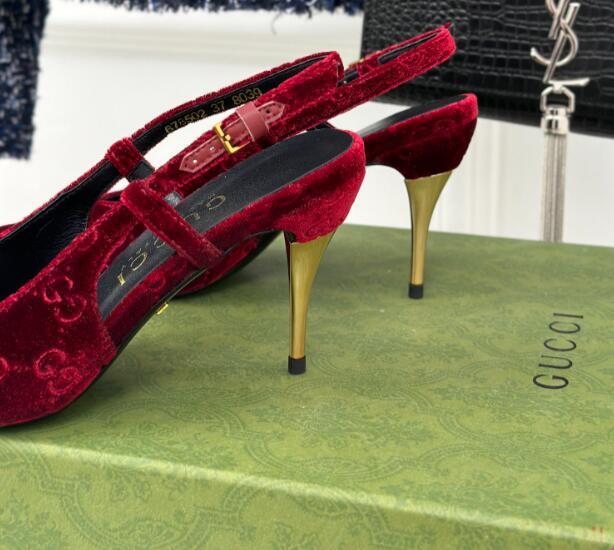 Ava’s Mode - LOV Women Shoes - 321