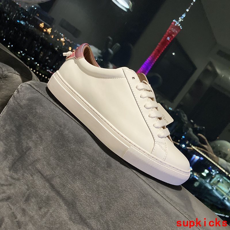 Givenchy Luxury Shoes