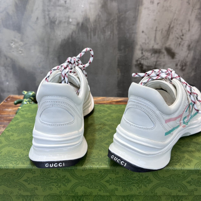 Gucci Luxury Shoes