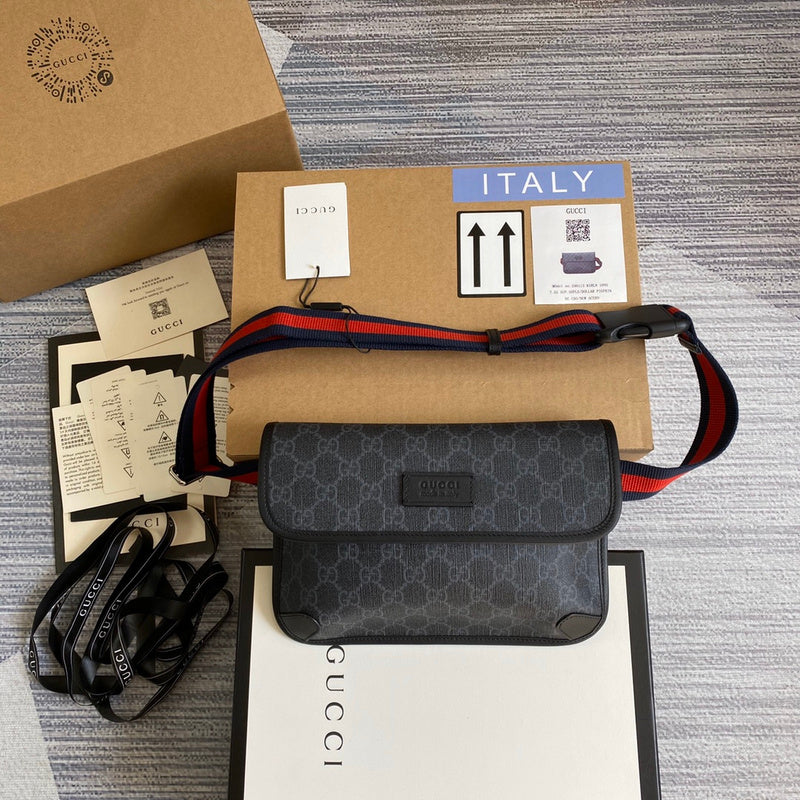 PHA - GUKI Bags - 2324